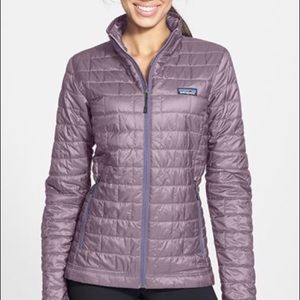 Patagonia Women’s M Nano Puff